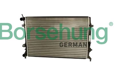 Radiator, engine cooling Borsehung B18839