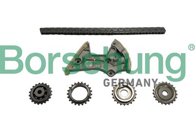 Chain Kit, oil pump drive Borsehung B18848