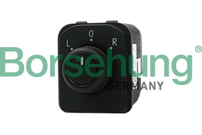 Switch, exterior mirror adjustment Borsehung B18865