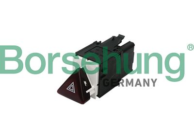 Hazard Warning Light Switch Borsehung B18887
