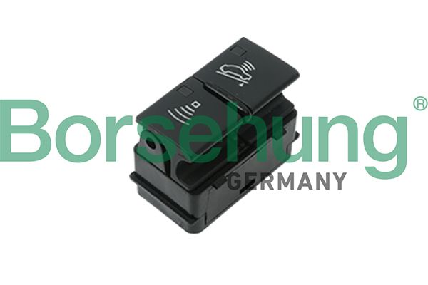 Borsehung B18906 Lock, alarm system