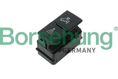 Lock, alarm system Borsehung B18906