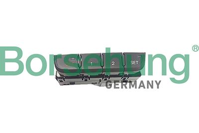 Actuator, seat adjustment Borsehung B18915