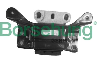 Holder, automatic transmission mounting Borsehung B18931