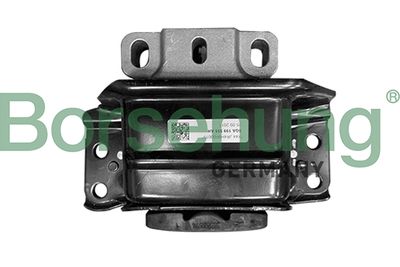 Holder, automatic transmission mounting Borsehung B18932