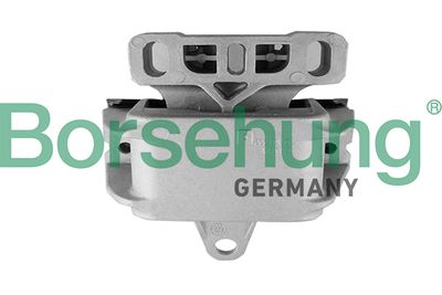 Holder, automatic transmission mounting Borsehung B18933