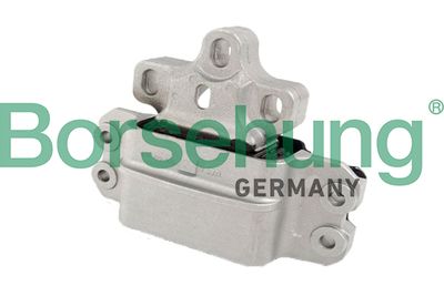 Holder, automatic transmission mounting Borsehung B18934