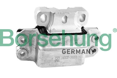 Holder, automatic transmission mounting Borsehung B18935