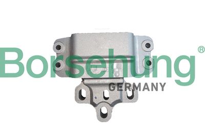 Holder, automatic transmission mounting Borsehung B18937