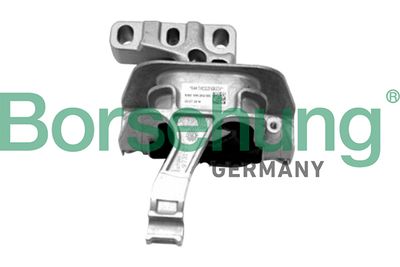Mounting, engine Borsehung B18938