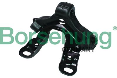 Mount, exhaust system Borsehung B18939