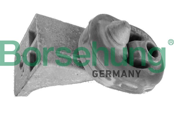 Borsehung B18950 Mount, exhaust system