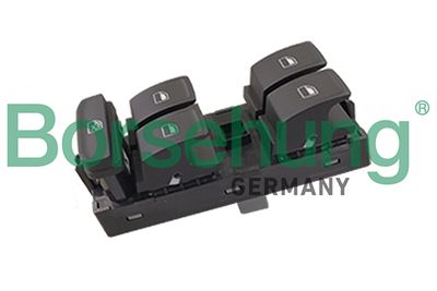 Switch, window regulator Borsehung B18983