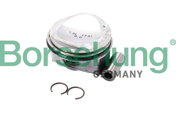 Borsehung B18989 Piston
