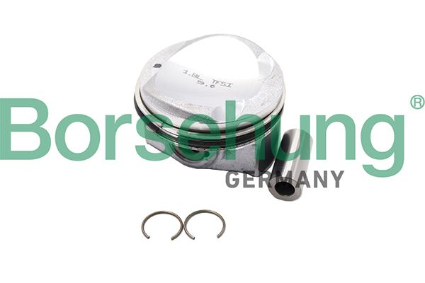 Borsehung B18991 Piston