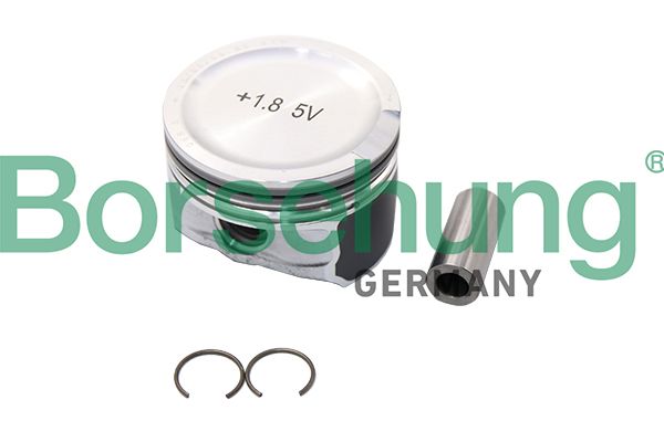 Borsehung B18995 Piston