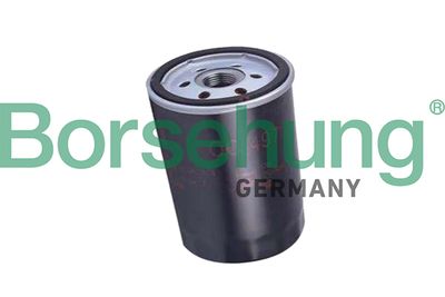 Oil Filter Borsehung B19032