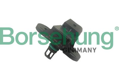 Sensor, intake manifold pressure Borsehung B19056