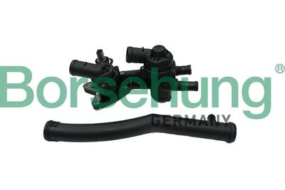 Thermostat, coolant Borsehung B19087