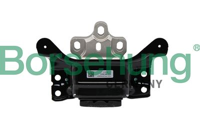 Holder, automatic transmission mounting Borsehung B19097