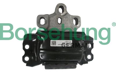 Holder, automatic transmission mounting Borsehung B19100