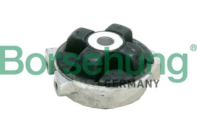 Holder, automatic transmission mounting Borsehung B19103