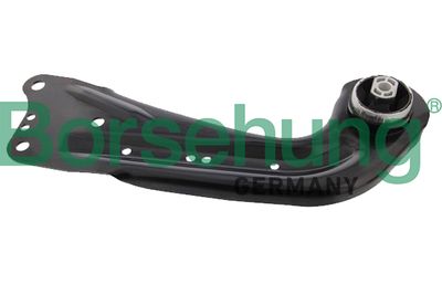 Control/Trailing Arm, wheel suspension Borsehung B19139