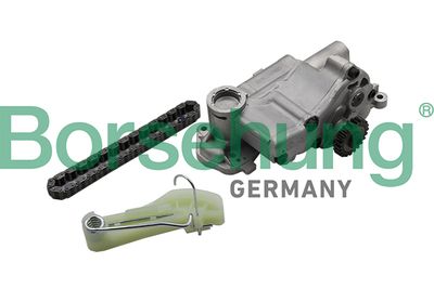 Chain Kit, oil pump drive Borsehung B19176