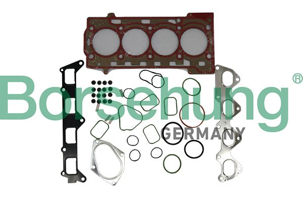 Borsehung B19186 Gasket Kit, cylinder head