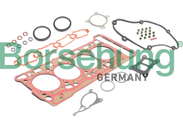Borsehung B19190 Gasket Kit, cylinder head