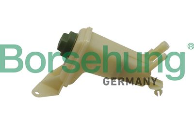 Equalising reservoir, hydraulic oil (power steering) Borsehung B19207