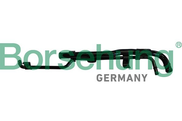 Borsehung B19215 Intake Snorkel