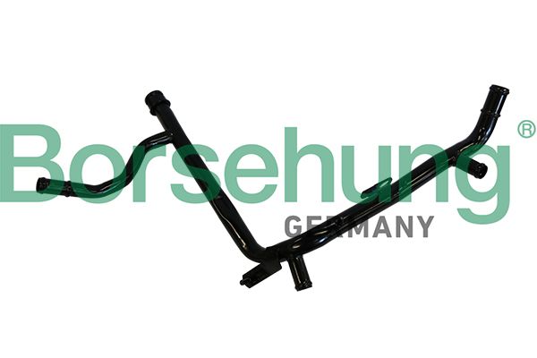 Borsehung B19217 Coolant Pipe