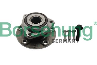Wheel Bearing Kit Borsehung B19232