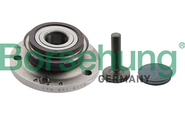 Borsehung B19235 Wheel Bearing Kit