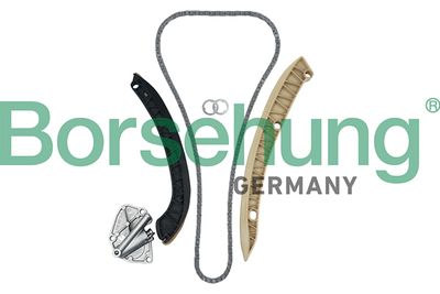 Timing Chain Kit Borsehung B19256
