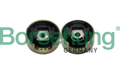 Bushing, axle beam Borsehung B19258