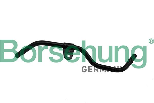 Borsehung B19265 Intake Snorkel