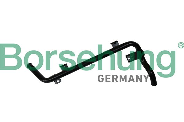 Borsehung B19266 Hose, crankcase ventilation