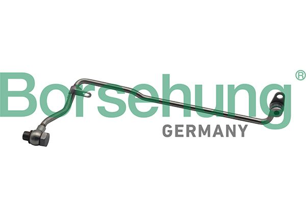 Borsehung B19270 Pipe, oil filler neck