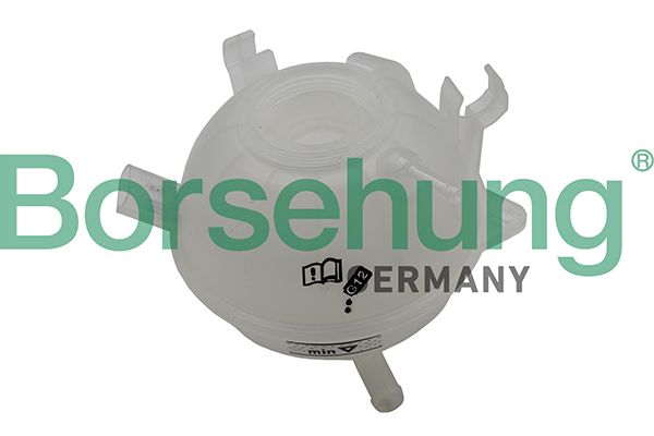 Borsehung B19280 Expansion Tank, coolant
