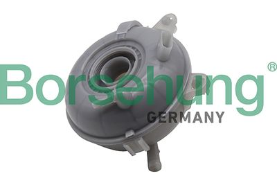 Expansion Tank, coolant Borsehung B19282