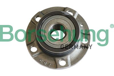 Wheel Bearing Kit Borsehung B19284