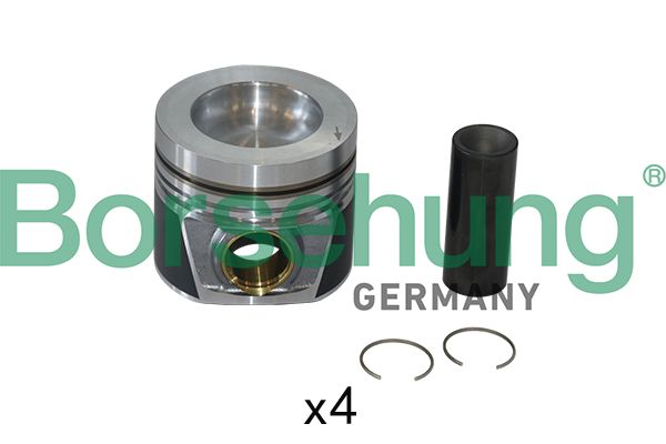 Borsehung B19302 Piston