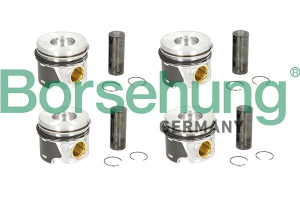 Borsehung B19303 Piston