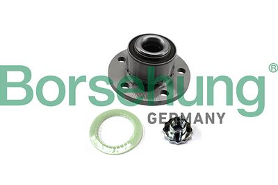 Wheel Bearing Kit Borsehung B19309