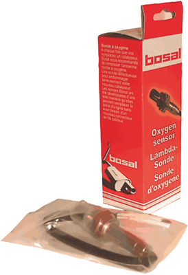 Lambda Sensor BOSAL 000-091