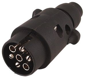 Trailer Plug BOSAL 022-584