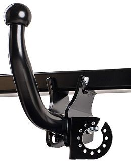 BOSAL 037-261 Trailer Hitch