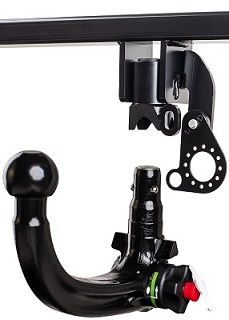 Trailer Hitch BOSAL 051-383